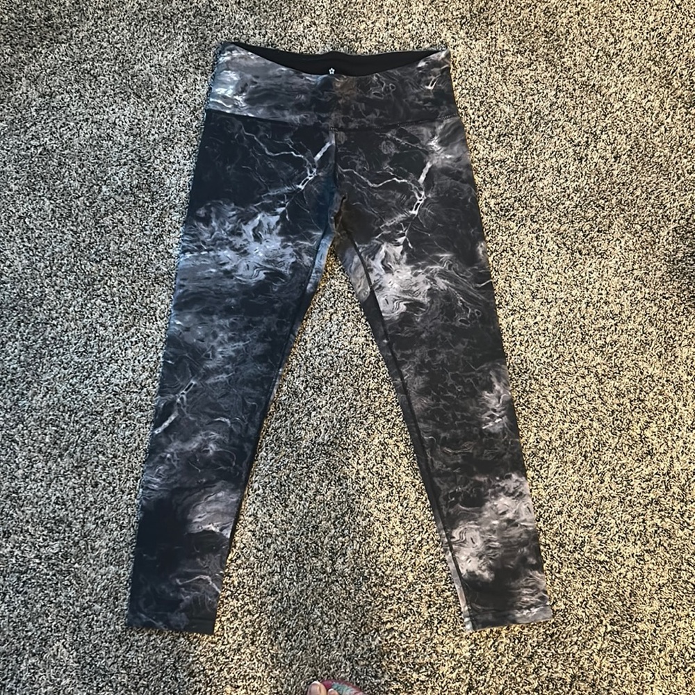 Capri Leggings